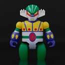 Steel Jeeg Brickroid Actionfigur Steel Jeeg 5 cm