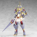 Frame Arms Girl Grande Scale Plastic Model Kit 1/6 Durga...