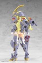 Frame Arms Girl Grande Scale Plastic Model Kit 1/6 Durga I 25 cm
