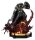 DOOM: The Dark Ages Ultimate Premium Masterline Series Statue 1/4 DOOM Slayer DX Bonus Version 77 cm