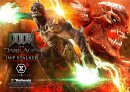 DOOM: The Dark Ages Ultimate Premium Masterline Series...