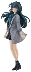 Idolmaster Gakuen PVC Statue 1/7 Temari Tsukimura 23 cm