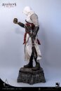 Assassin´s Creed Prestige Line Statue 1/2 Altaïr Ibn-LaAhad 110 cm