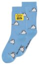 Toy Story 5 Socken 3er-Pack Crew 35-38