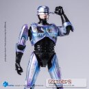 Robocop 2 Exquisite Super Actionfigur 1/12 Robocop 17 cm