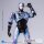 Robocop 2 Exquisite Super Actionfigur 1/12 Robocop 17 cm