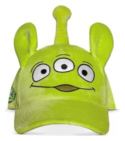 Toy Story 5 Novelty Cap Alien