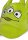 Toy Story 5 Novelty Cap Alien