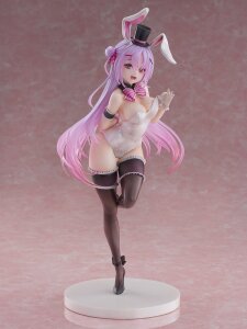Original Character Statue 1/6 Lolly Clothed Only Ver. by DS Mile 29 cm
