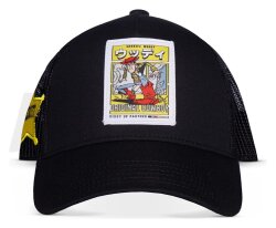 Toy Story 5 Trucker Cap Scheriff Woody