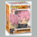 Dragon Ball Super POP! Animation Vinyl Figur Goku w/(TRL)...