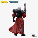 Warhammer 40k Actionfigur 1/18 Adepta Sororitas Battle Sister Sister Noyalle 10 cm