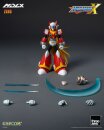 Mega Man X MDLX Actionfigur Rockman / Mega Man 13 cm