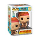 Hercules 25th Anniversary POP! Movies Vinyl Figur...