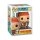 Hercules 25th Anniversary POP! Movies Vinyl Figur Hercules with Bow 9 cm