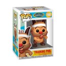 Hercules 25th Anniversary POP! Movies Vinyl Figur...