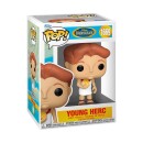 Hercules 25th Anniversary POP! Movies Vinyl Figur Young...