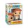 Hercules 25th Anniversary POP! Movies Vinyl Figur Young Hercules 9 cm