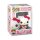 Hello Kitty POP! Sanrio Vinyl Figur Hello Kitty with Dessert 9 cm