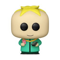 South Park POP! TV Vinyl Figur Butters Stotch 9 cm