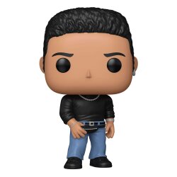 WWE POP! Vinyl Figur Dwayne "The Rock" Johnson 9 cm
