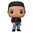 WWE POP! Vinyl Figur Dwayne "The Rock" Johnson...