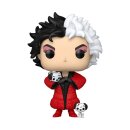 101 Dalmatiner (1996) POP! Disney Vinyl Figur Cruella De...