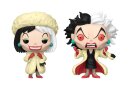 101 Dalmatiner POP! Vinyl Figuren Cruella De Vil with...
