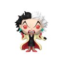 101 Dalmatiner POP! Vinyl Figuren Cruella De Vil with Chase 9 cm Sortiment (6)