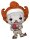 Es: Welcome to Derry POP! Television Vinyl Figur Bob Gray as Pennywise 9 cm