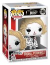 Es: Welcome to Derry POP! Television Vinyl Figur Original...