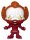 Es: Welcome to Derry POP! Television Vinyl Figur Bloody Pennywise 9 cm