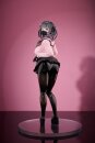 Original Character PVC Statue 1/6 Dear My Rubber - Miu Kurokawa Illustrated by YD 26 cm