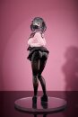 Original Character PVC Statue 1/6 Dear My Rubber - Miu Kurokawa Illustrated by YD 26 cm