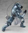 Fullmetal Alchemist: Brotherhood Pop Up Parade PVC Statue Alphonse Elric 17 cm