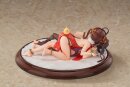 Azur Lane PVC Statue 1/7 Ping Hai & Ning Hai 12 cm