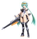 Frame Arms Girl Plastic Model Kit Stylet Swimsuit Low...