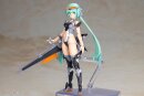 Frame Arms Girl Plastic Model Kit Stylet Swimsuit Low...
