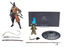 Sekiro: Shadows Die Twice Figma Actionfigur Sekiro: DX...