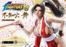 The King of Fighters ´98 Real Elite Masterline...