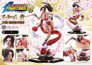 The King of Fighters ´98 Real Elite Masterline Series Statue 1/4 Mai Shiranui Ultimate Version 70 cm