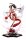 The King of Fighters ´98 Real Elite Masterline Series Statue 1/4 Mai Shiranui Ultimate Bonus Version 70 cm