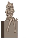 Umamusume: Pretty Derby XStellar PVC Statue Aston Machan...