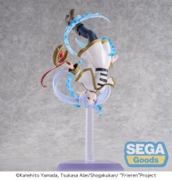 Frieren: Beyond Journey´s End FIGURIZMa PVC Statue Frieren Flower Dance 36 cm