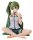 Frieren: Beyond Journey´s End Yumemirize PVC Statue Übel Loungewear 11 cm