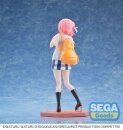 My Teen Romantic Comedy SNAFU Climax XStellar PVC Statue...