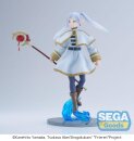 Frieren: Beyond Journeys End Luminasta PVC Frieren 19 cm