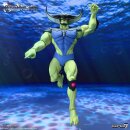 TigerSharks Ultimates Wave 01 Actionfigur T-Ray 18 cm