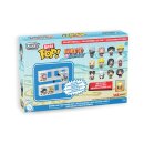 Naruto Shippuden Bitty POP! Vinyl Figuren 4er-Pack...