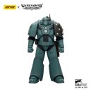 Warhammer The Horus Heresy Actionfigur Sons of Horus MKVI...